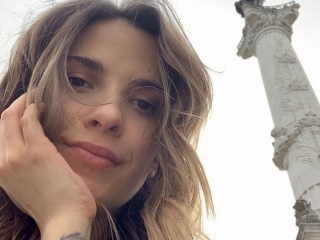 Annamichele's Sexcam