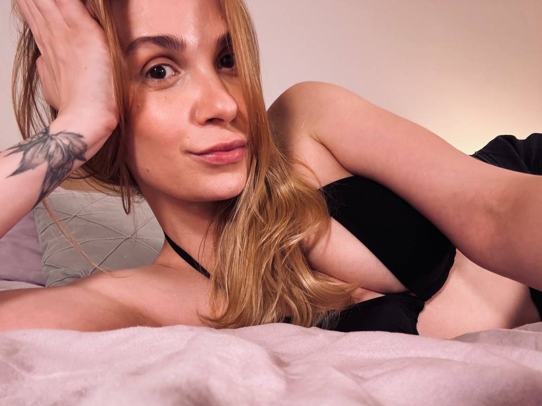 Perfil con Annamichele - Imagen  n°1