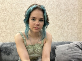 Annamiki's Sexcam