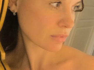 Annamilenna's Sexcam