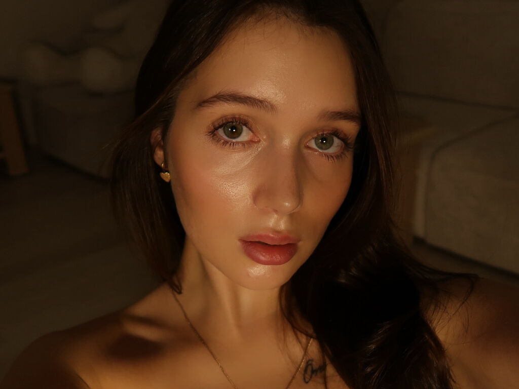 Perfil con Annamilkovich - Imagen  n°1