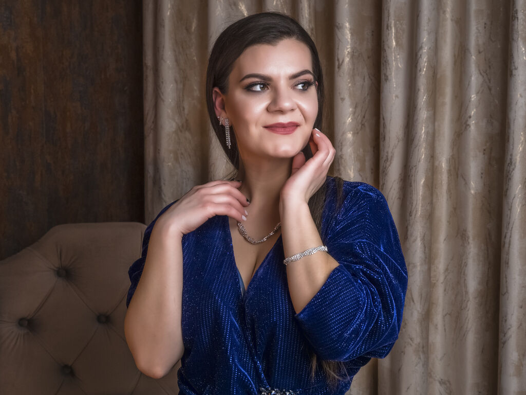 Annamonet's profile - Image n°0