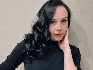 Annamoon's Sexcam