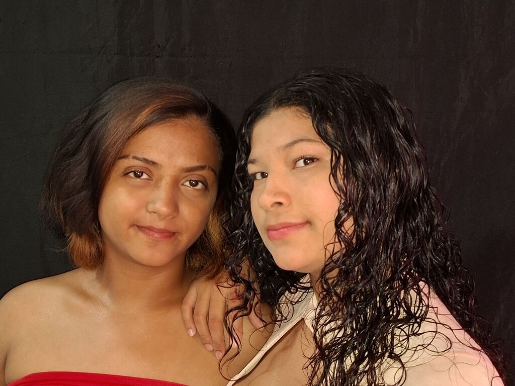 Annandcamilapaul's profile - Image n°0
