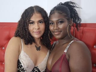Annandgreisypaul's Sexcam
