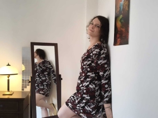 Webcam sex con Annanke
