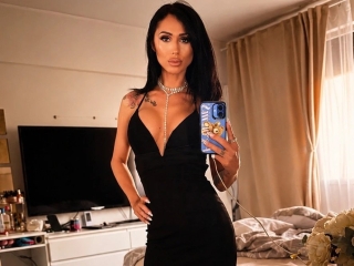 Webcam sex de Annaparisx