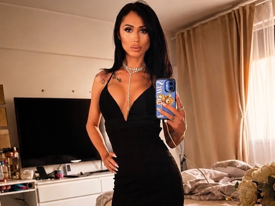 Annaparisx's Profil - Bild n°0