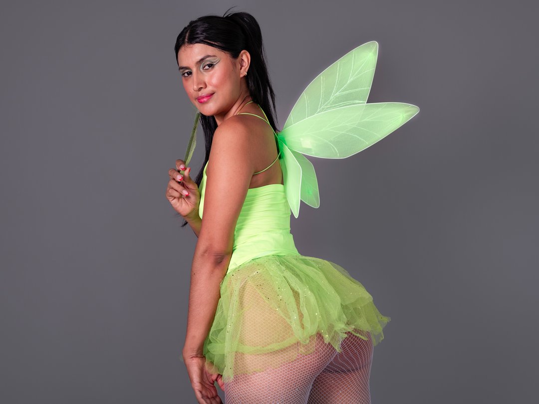 Annapreston's profiel - Afbeelding n°1