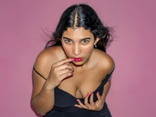 Annaprisma's Sexcam
