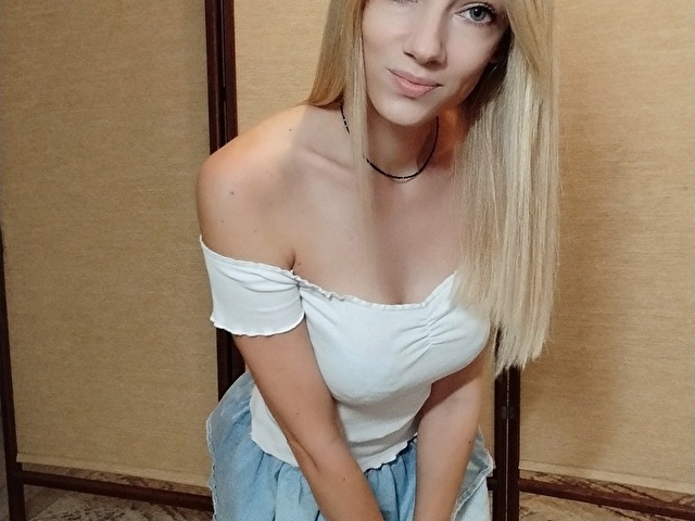AnnaQ's profile - Image n°1