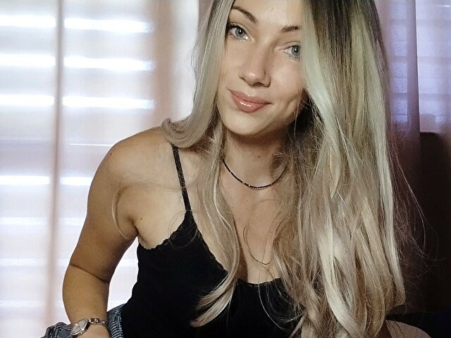 AnnaQ's Profil - Bild n°1