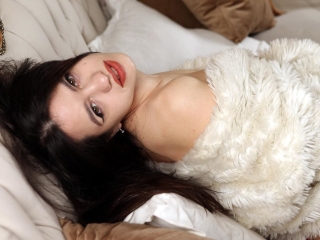 Annaqueen's Sexcam