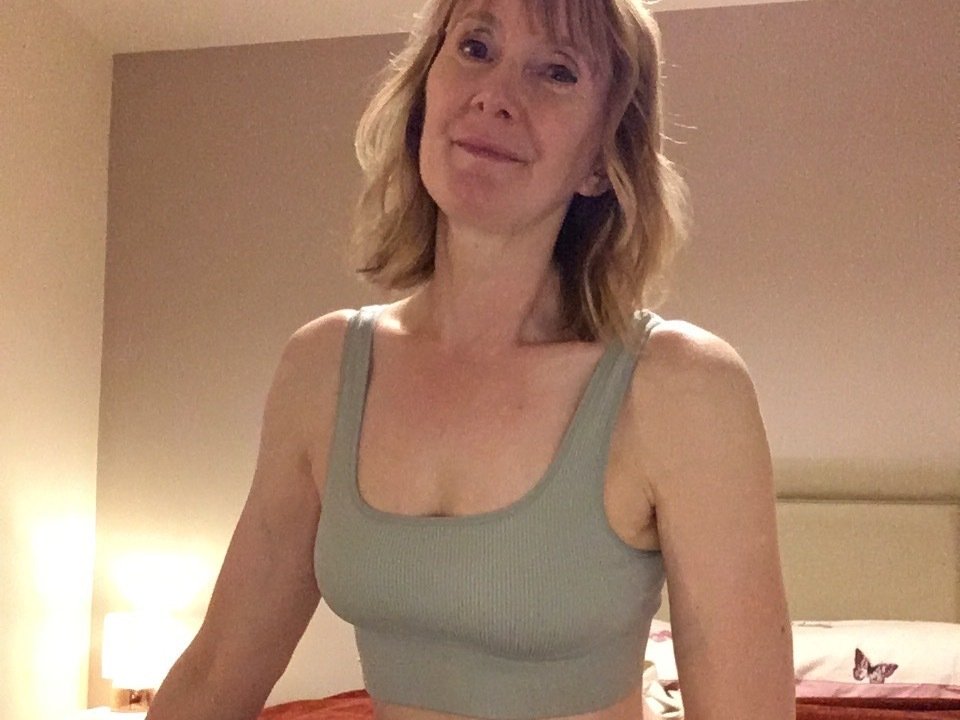 Annaraye's profile - Image n°1