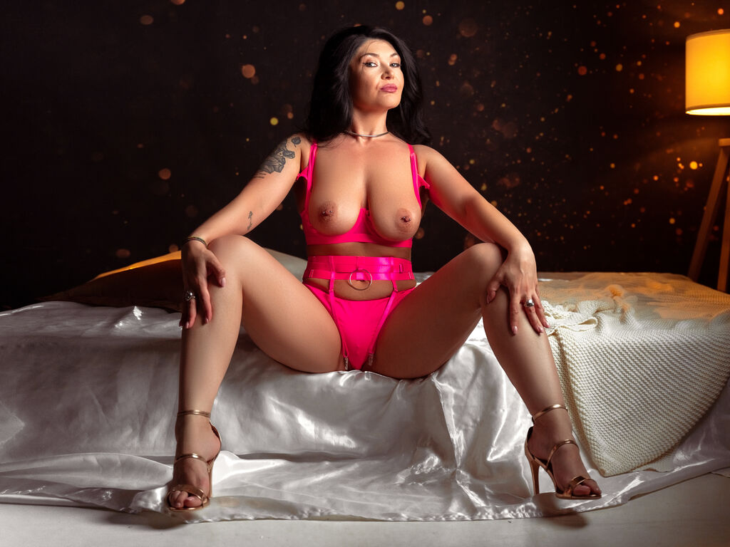 Annaraymond's profile - Image n°1