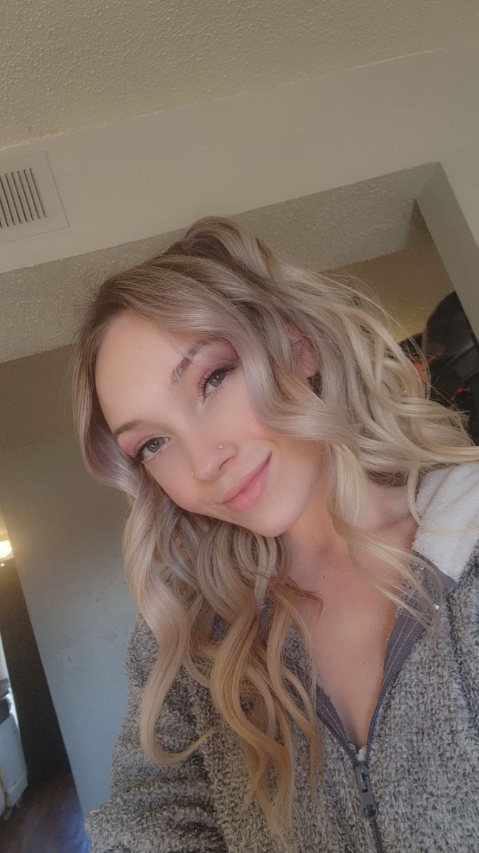 Profil de Annaraynexo - Photo n°1