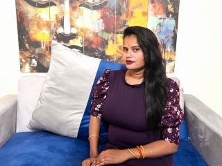 Webcam sex met Annarevolt