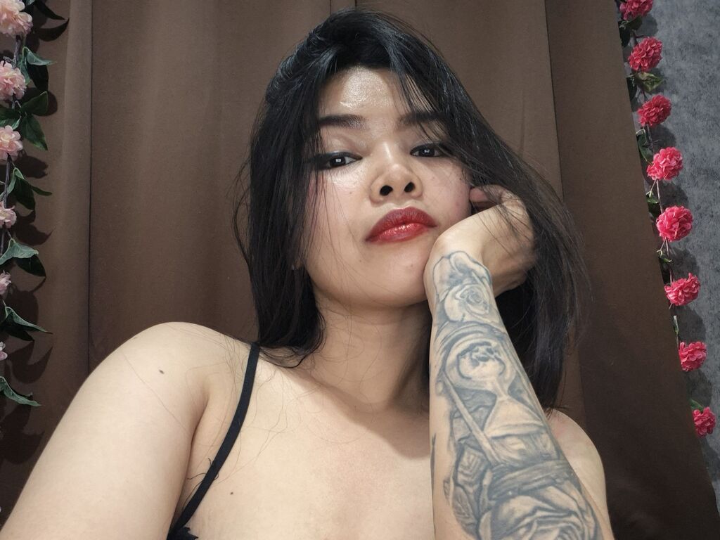 AnnaReynolds's Profil - Bild n°1