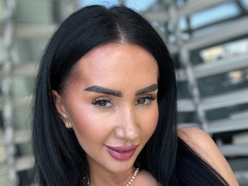 Annarhodes's Profil - Bild n°1