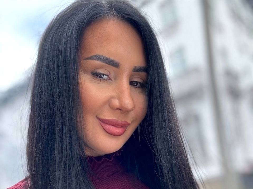 Profil de Annarhodes - Photo n°1