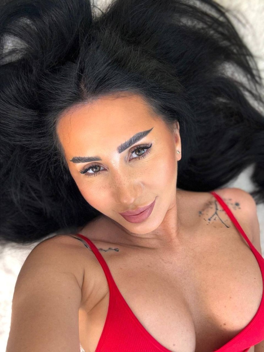 Annarhodes's Profil - Bild n°1