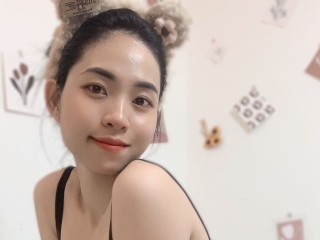 Webcam sex con Annarin