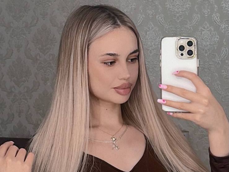 Annariyabarbie's profile - Image n°0
