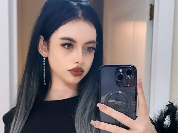 Annariyabarbie's profile - Image n°1