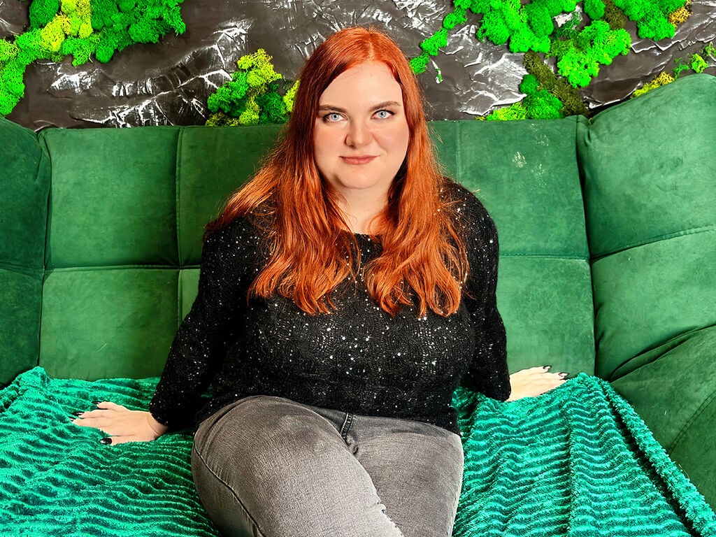 Annarolls's profile - Image n°0
