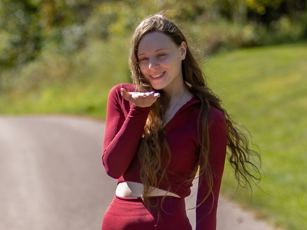 Annarosella's profile - Image n°1