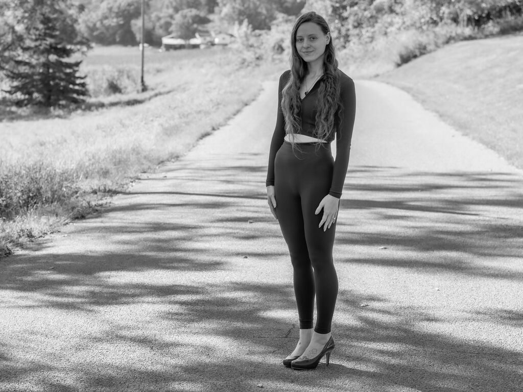 Perfil con Annarosella - Imagen  n°2