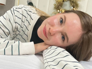 Annarosely's Sexcam