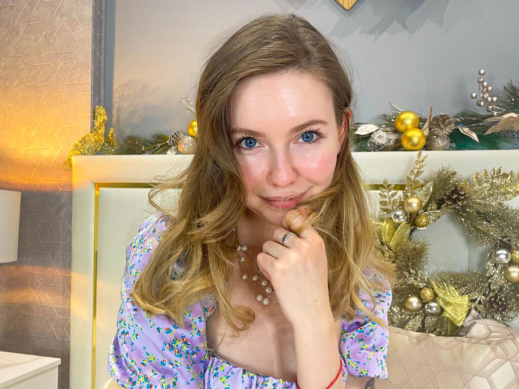Annarosely's profile - Image n°2