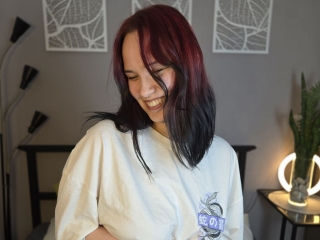 Sexcam Porn von Annarosett