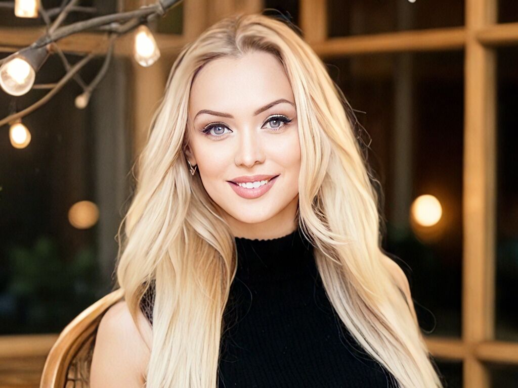 Annarossa's profile - Image n°0