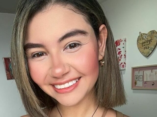 Annaroyce's Sexcam