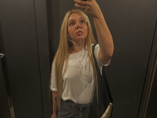 Sexo por webcam con Annasebastian