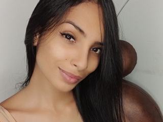 Annaserna's Sexcam
