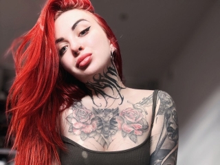 Annasinwine's profiel