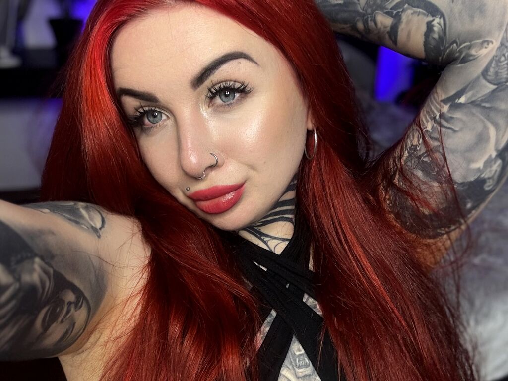 Profil de Annasinwine - Photo n°1