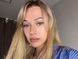 Webcam sex con Annasiren