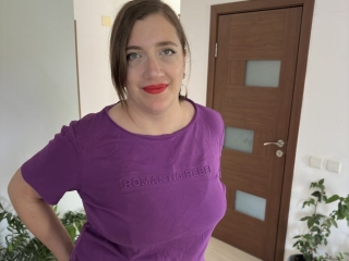 Annasmithson's Sexcam