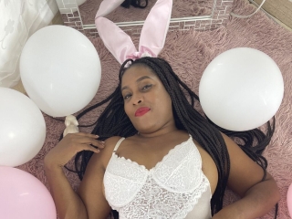 Annasommer's Sexcam