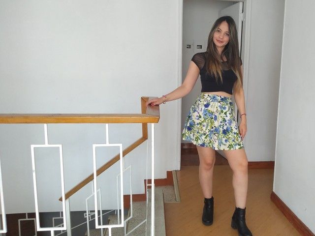 annasparks's profile - Image n°4