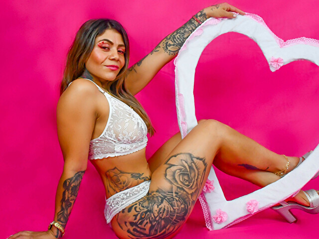 Annaspencerr's profile - Image n°34