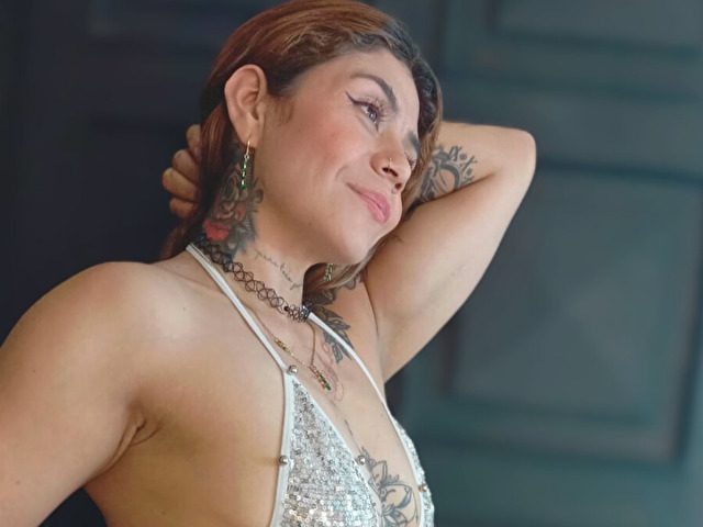 Annaspencerr's profile - Image n°24