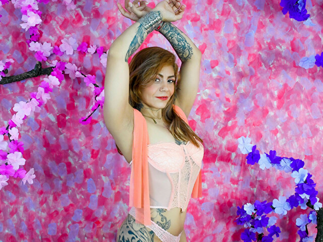 Annaspencerr's profile - Image n°8