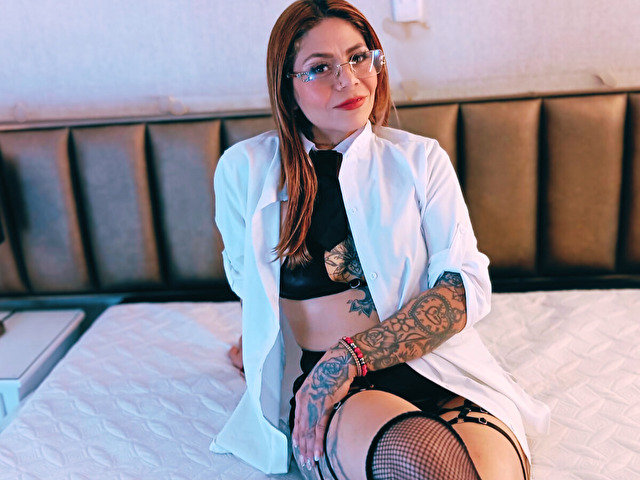 Annaspencerr's profile - Image n°10