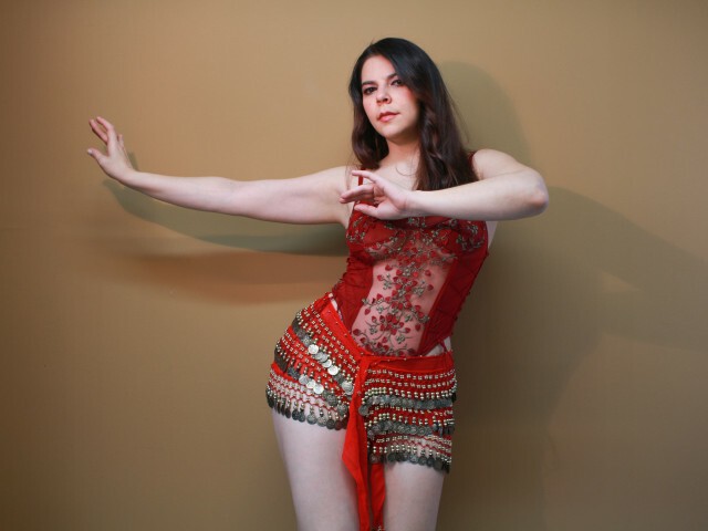 annastasia's profiel - Afbeelding n°7