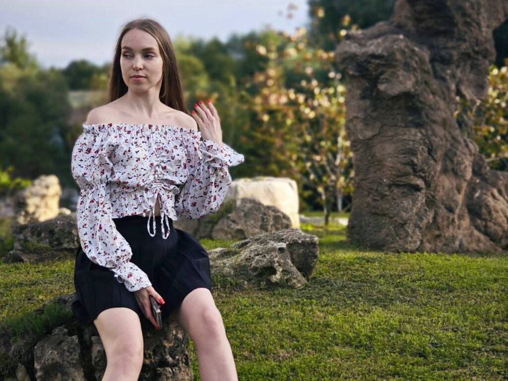 Annastasiaaleks's profile - Image n°0